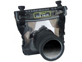 Dicapac WP-S10 Waterproof Case for SLR/DSLR Cameras Dicapac WP-S10 Waterproof Case for SLR/DSLR Cameras
